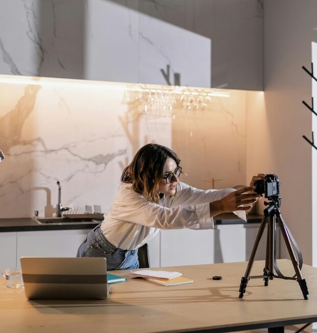 How MPA Showcased Transurban’s Workplace Build with 360° Progress Tours
